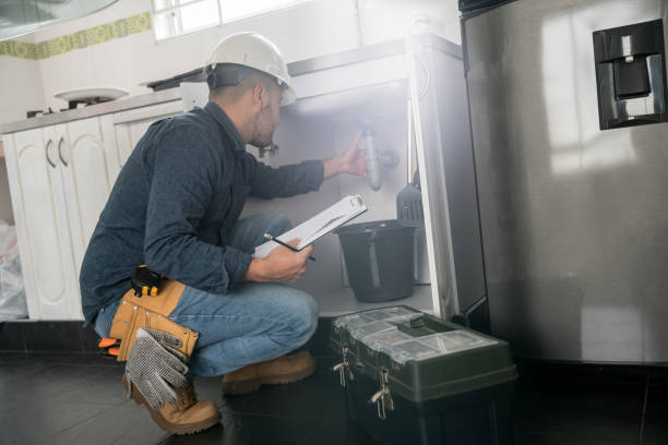 Best Sewer Line Repair  in Monmouth, OR