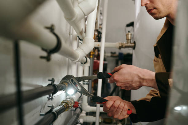 Monmouth, OR Plumbing Pros