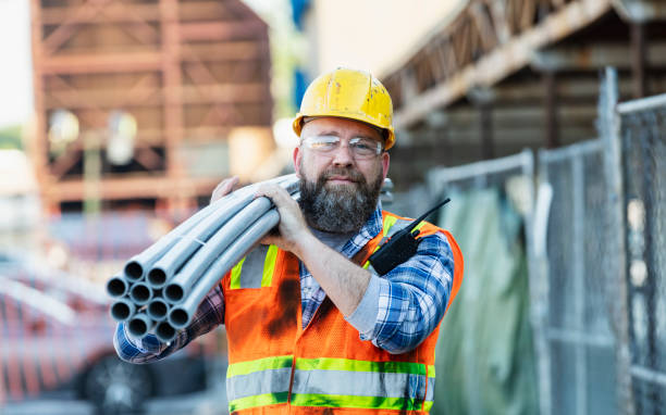 Professional Plumbing in Monmouth, OR