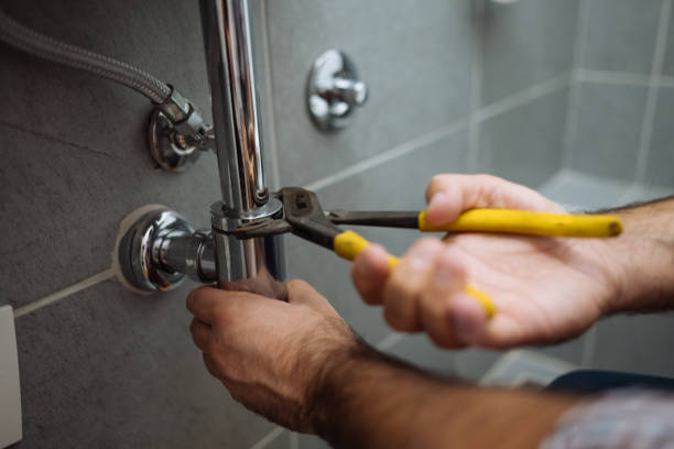 Best Pipe Repair Near Me  in Monmouth, OR