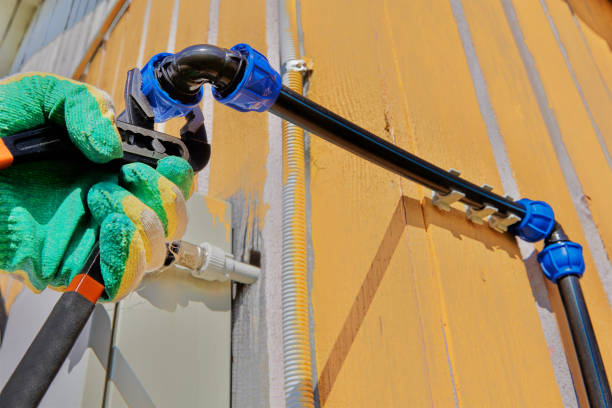 Best Emergency Plumbing Repair  in Monmouth, OR