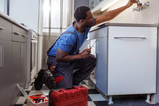 Best Emergency Plumbing Repair  in Monmouth, OR