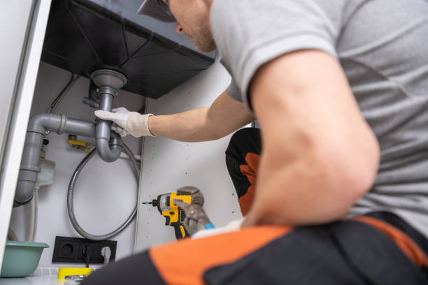 Best Emergency Plumber  in Monmouth, OR