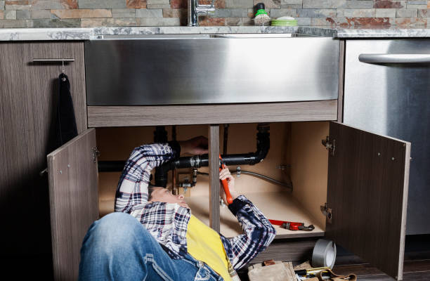 Best 24-Hour Plumber Near Me  in Monmouth, OR